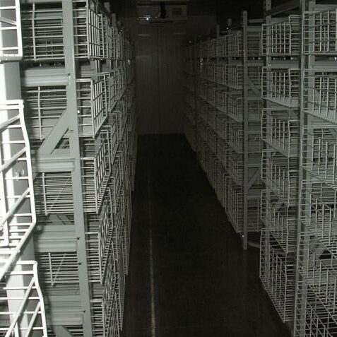 Equipement de magasin