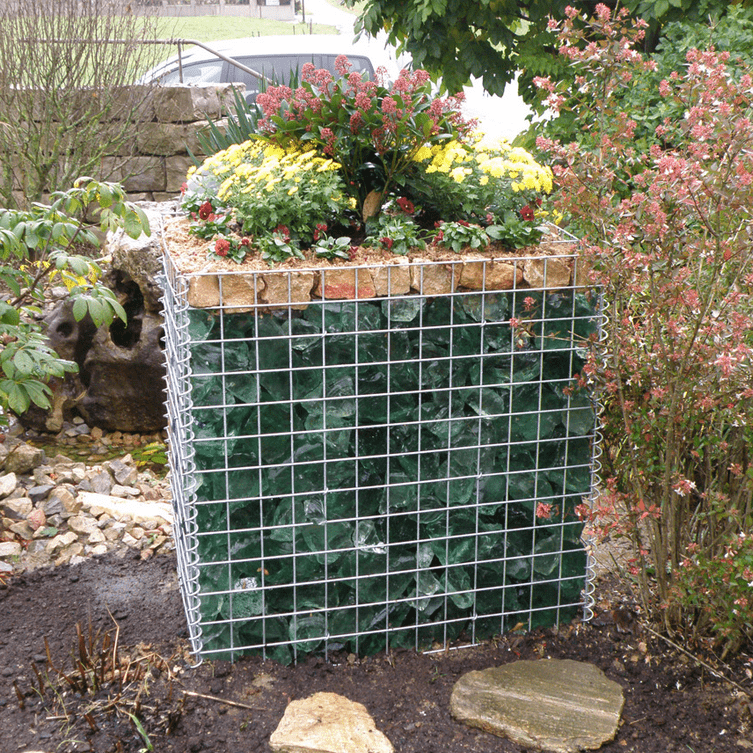 bloc-de-verre-et-gabion