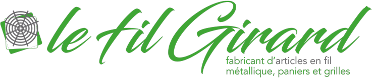 Le Fil Girard logo Le Fil Girard logo