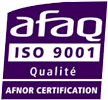 AFAQ Iso 9001